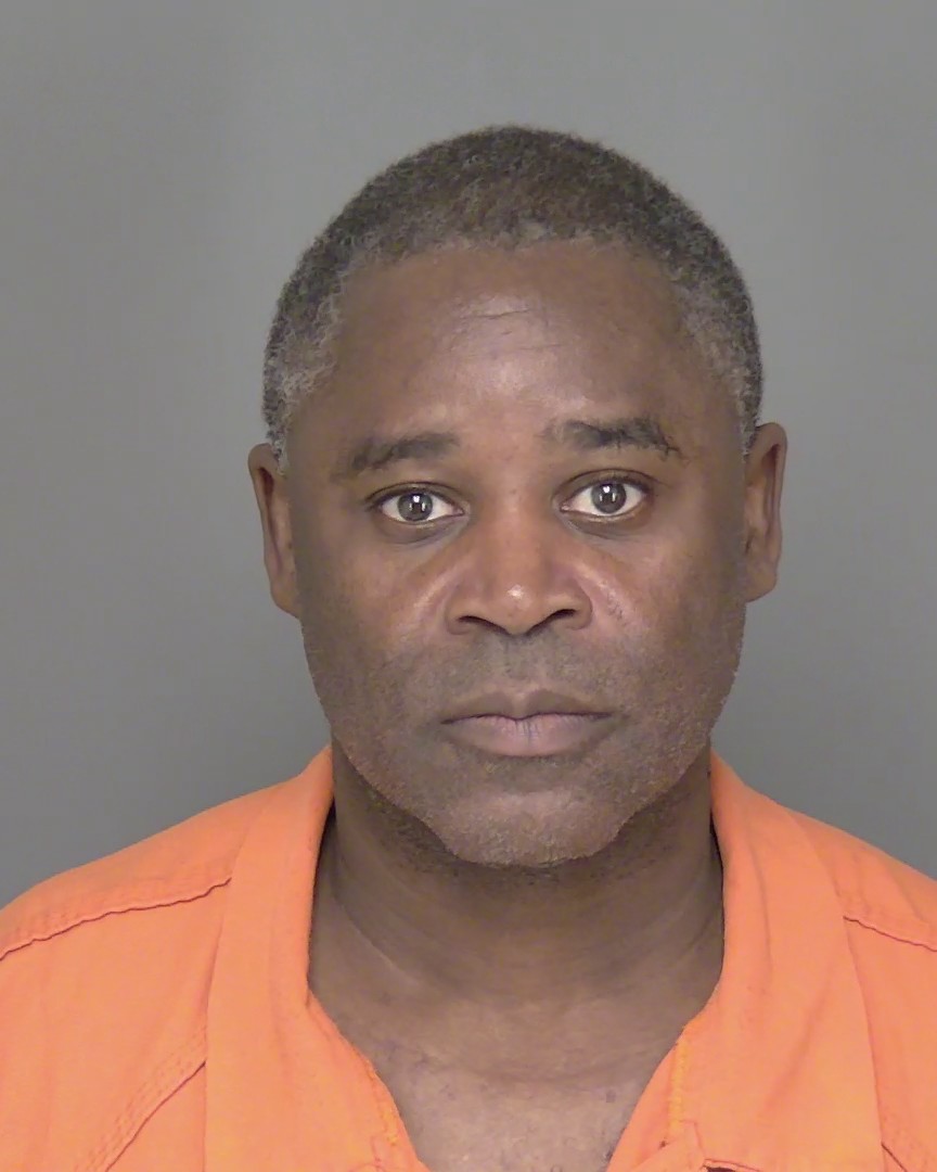 Mugshot of LEON DEVINCE KERNEY