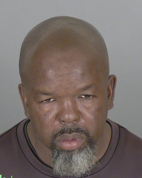 Mugshot of CLEMON JOSEPH JONES
