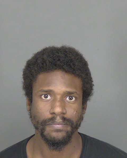 Mugshot of ANTONIO SHERROD SNOW