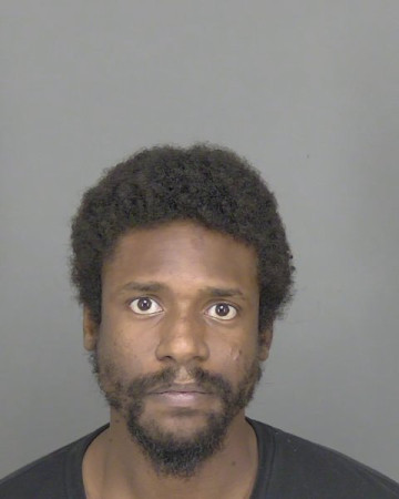 Mugshot of ANTONIO SHERROD SNOW