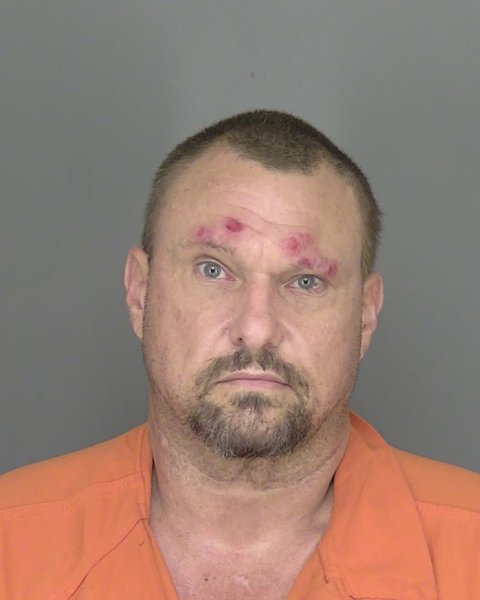 Mugshot of JEFFERY KYLE NORRIS