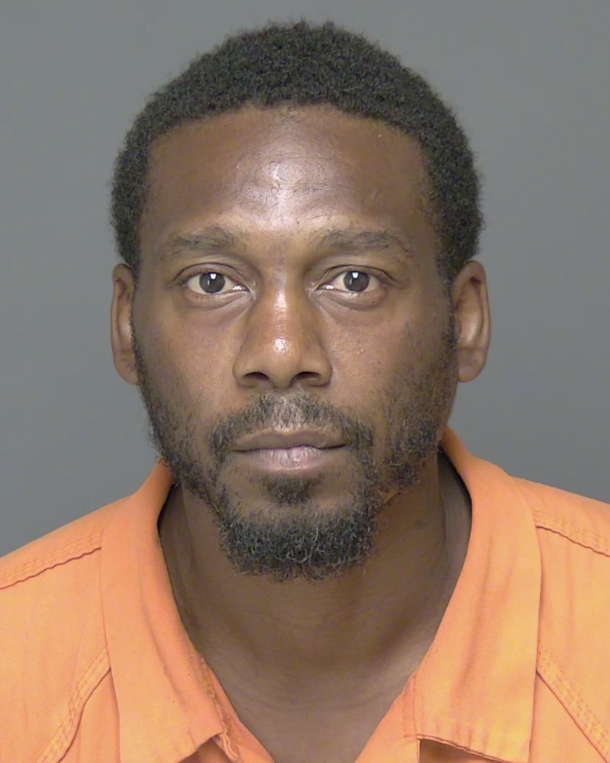 Mugshot of JAMARTE DEQUAN WILLIAMS