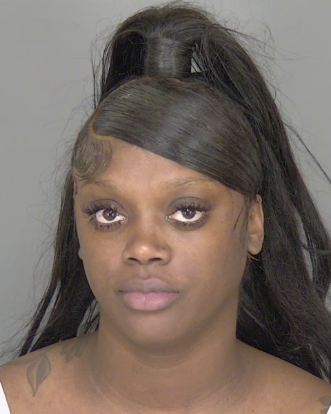 Mugshot of JAQUAVIA TYKIAHREEYIA GAINEY
