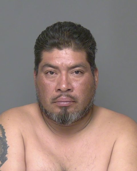 Mugshot of DEYBEN FABIAN TOMAS