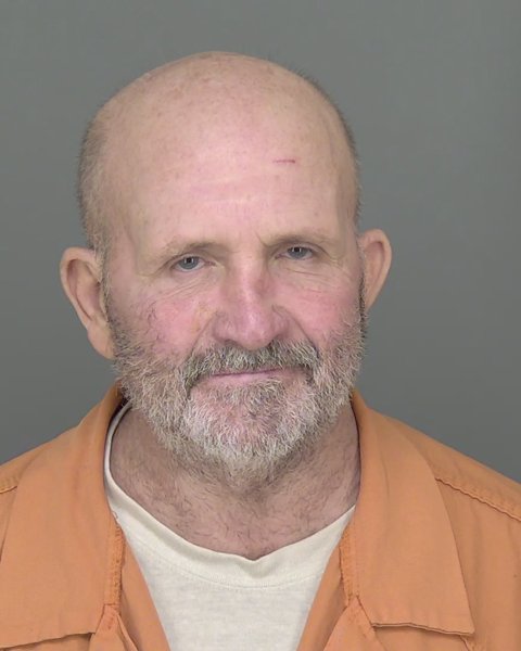 Mugshot of DANIEL DEWAYNE NOBLETT
