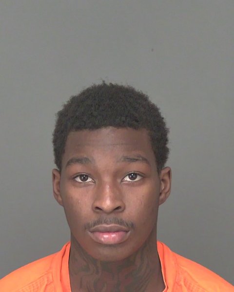 Mugshot of MARVIN ANDERSON