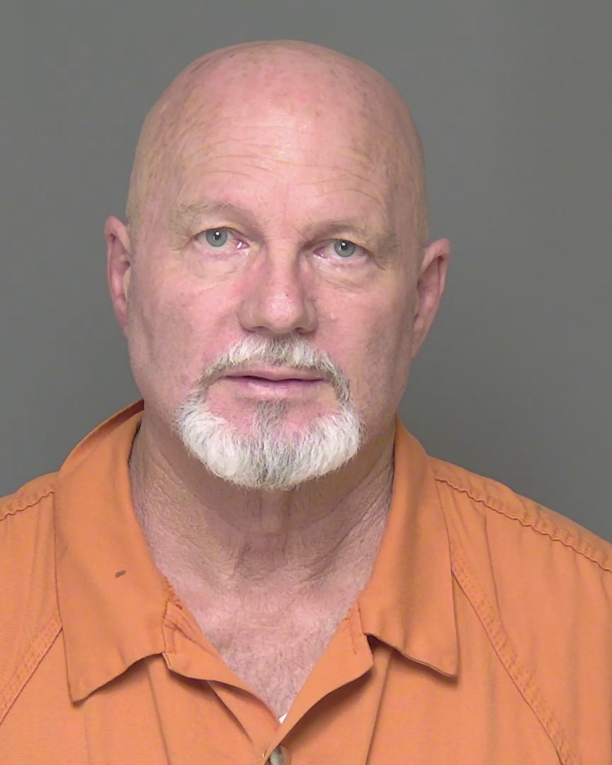 Mugshot of BRUCE CURTIS SONGDAHL