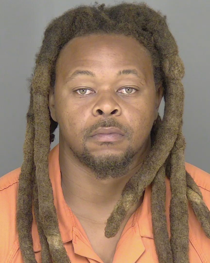 Mugshot of ORTLAND CLIFFORD WILLIAMS