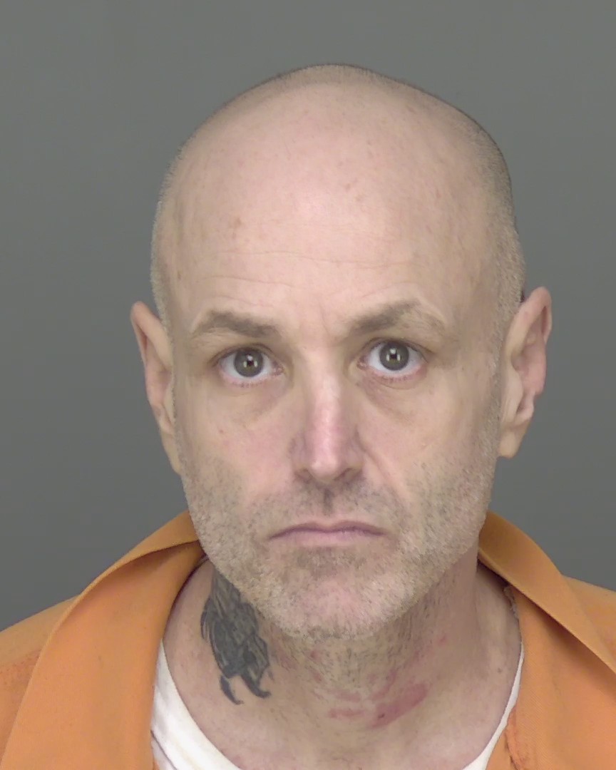 Mugshot of EUGENE JOSEPH NARDUCCI