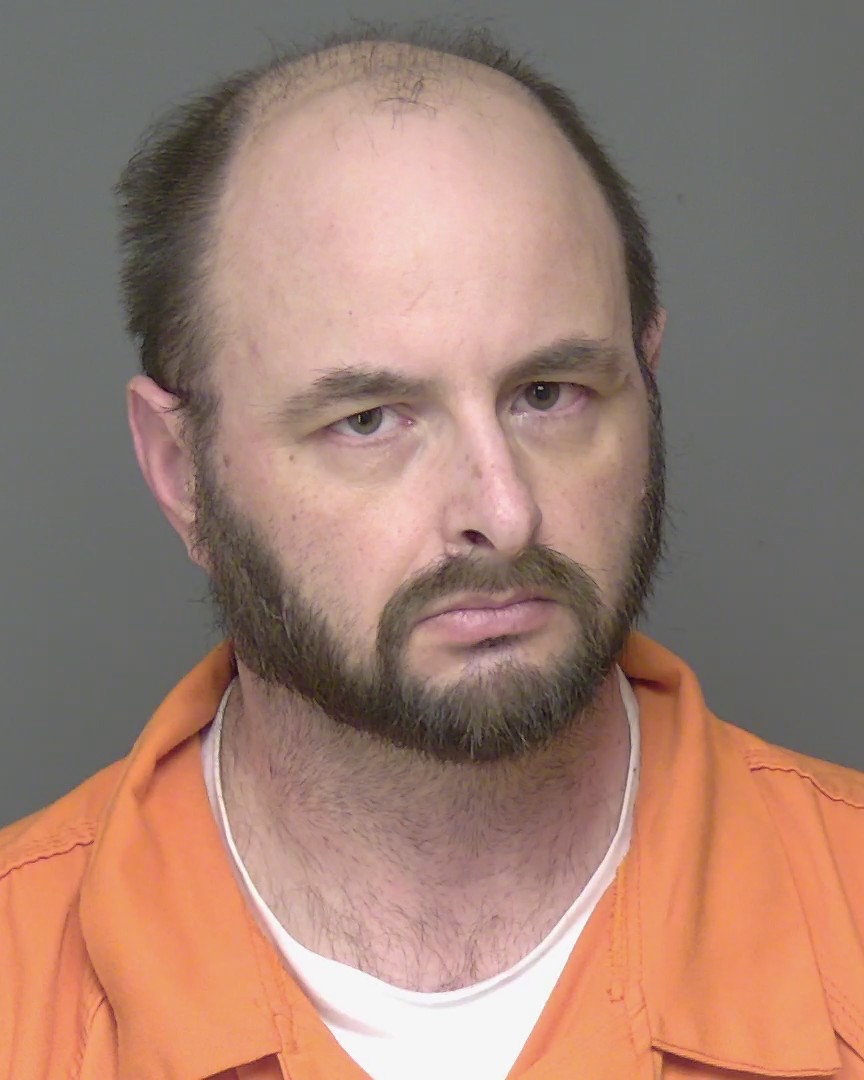 Mugshot of RAYMOND ANDREW MURRAY