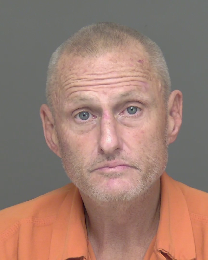 Mugshot of ROBERT GORDON DALE