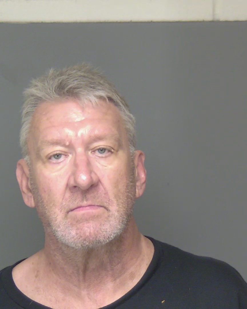 Mugshot of MICHAEL ROBERT SZAJKOWSKI