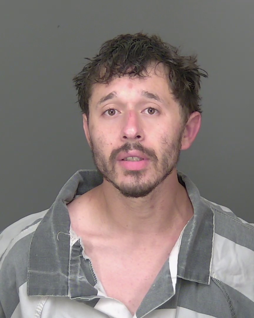 Mugshot of FERNANDO JESUS SOTOLONGO