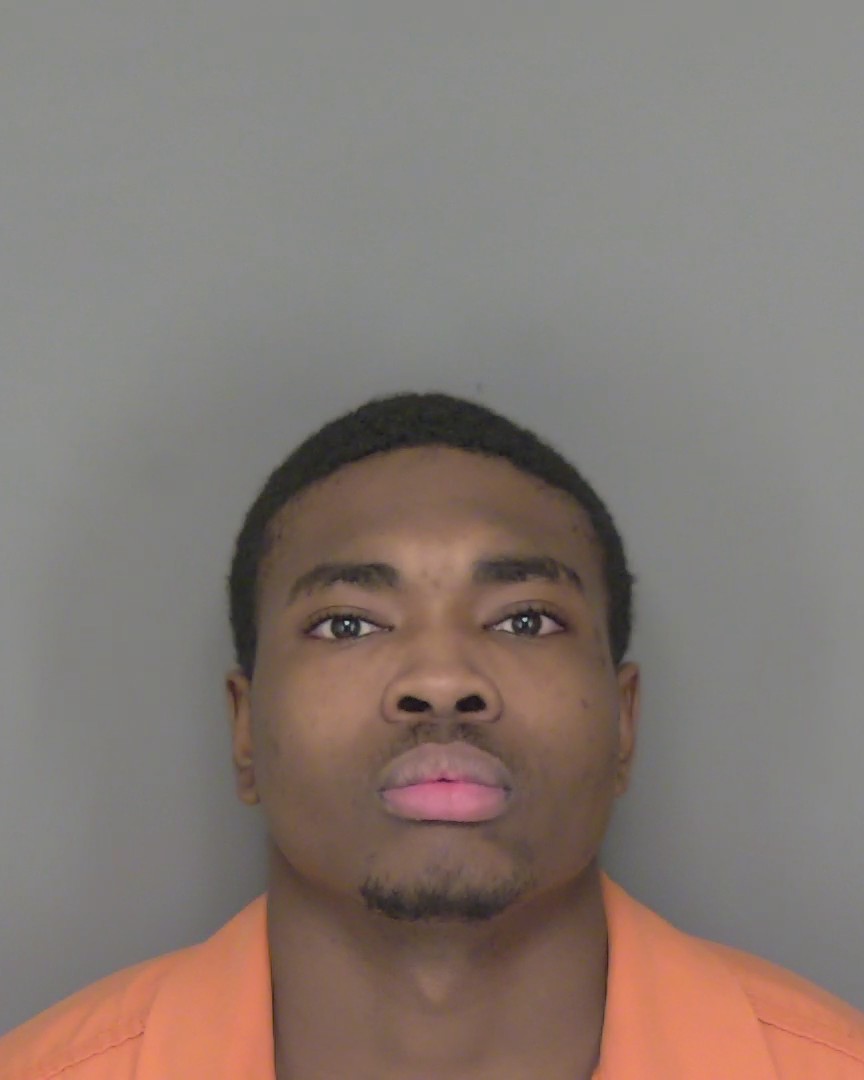 Mugshot of JORDAN EMANUEL LYKEITH BRYANT