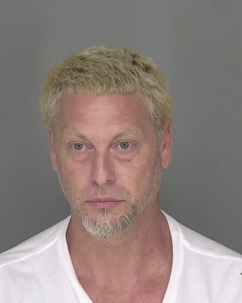 Mugshot of JOSHUA ADAM SILBER