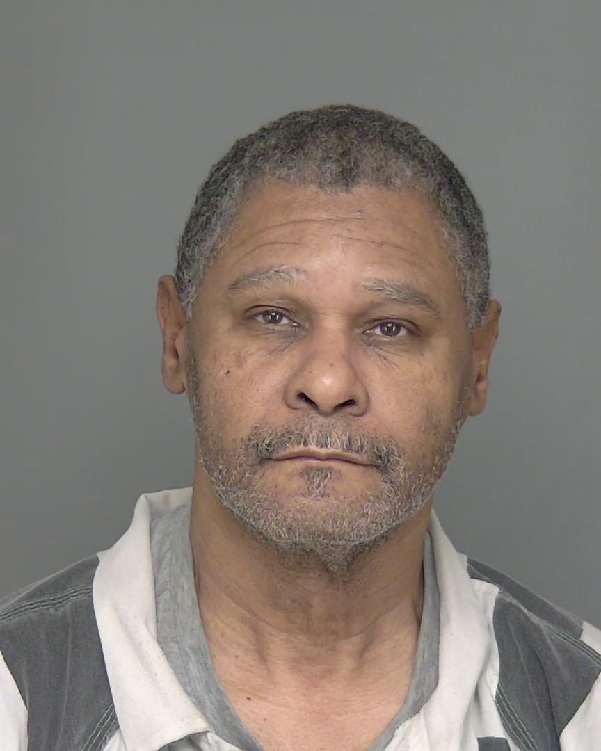Mugshot of CALVIN DION WATSON