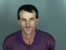 Mugshot of JIMMY SCOTT BENNETT