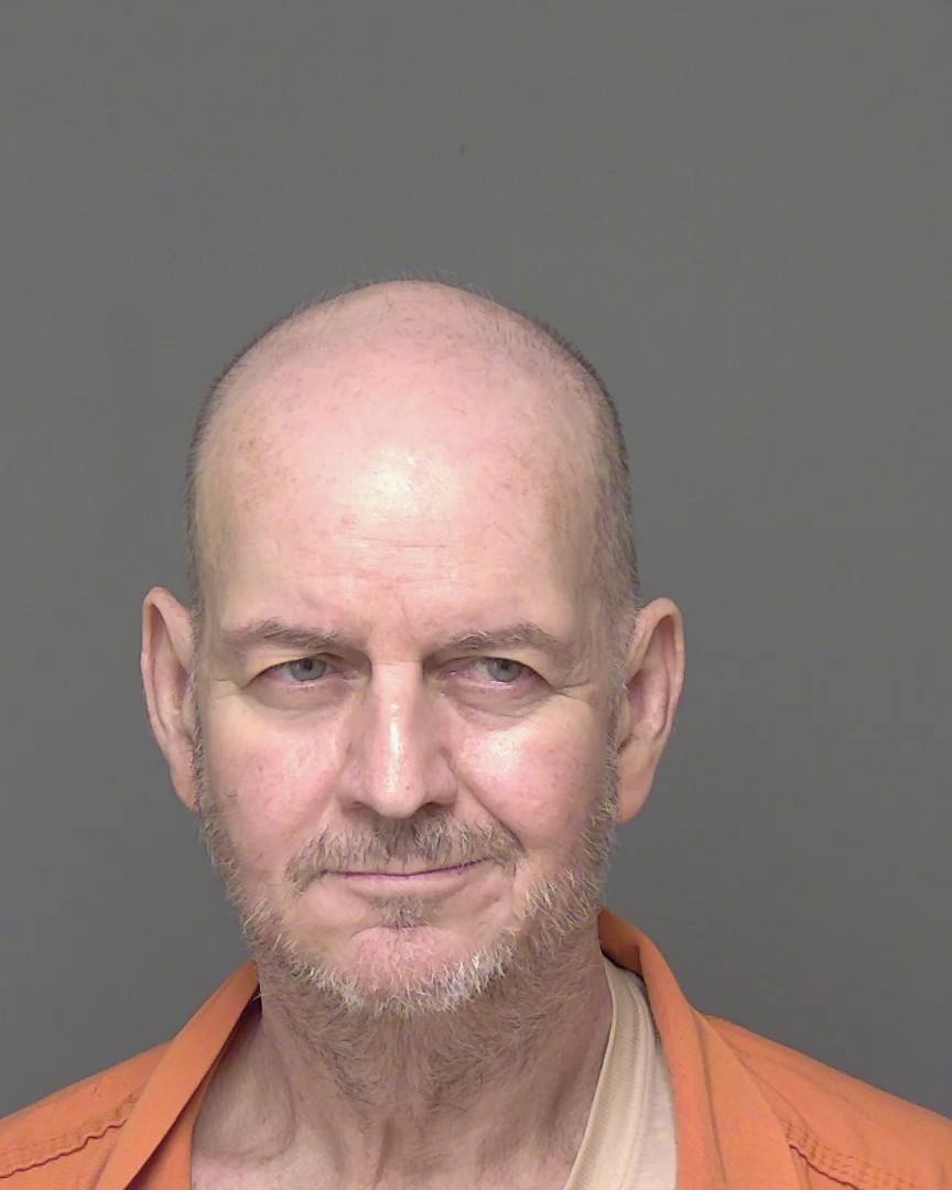 Mugshot of ALAN EDWARD PRICE