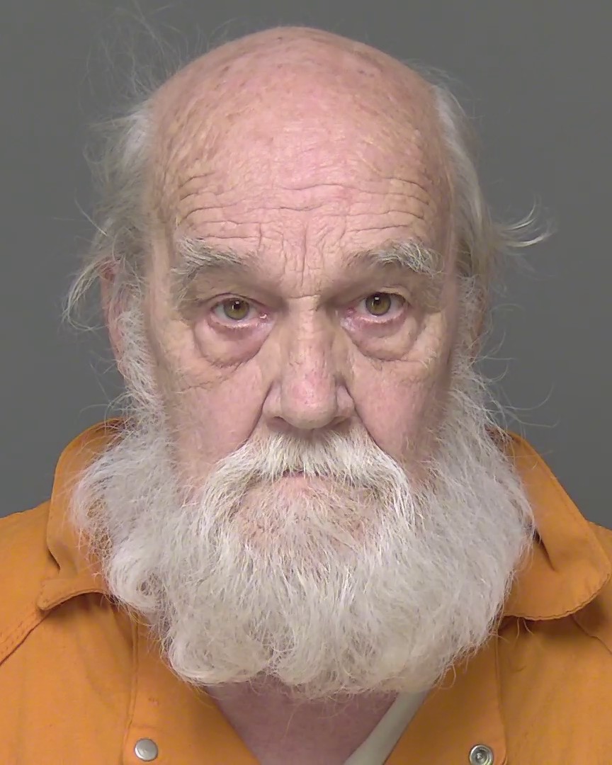Mugshot of TIMOTHY MICHAEL CONAWAY