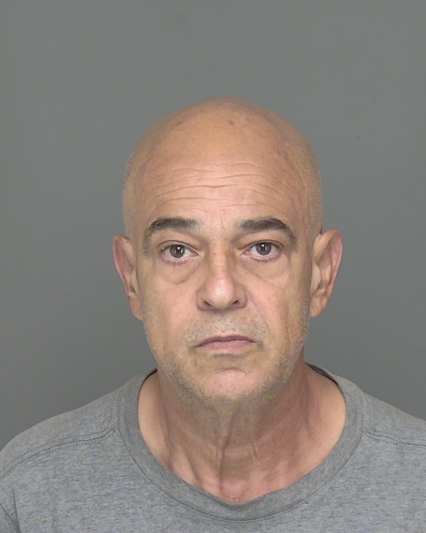 Mugshot of HECTOR HERNANDEZ