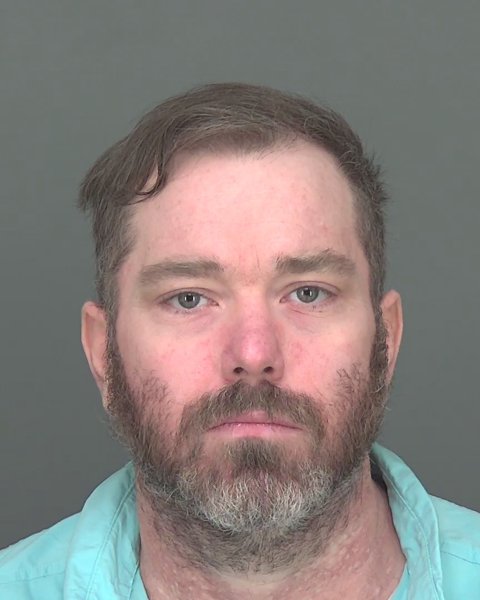 Mugshot of JAI MARSHALL COLLINS