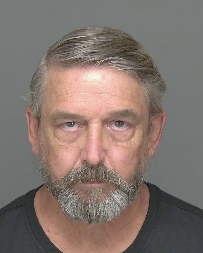 Mugshot of JOSEPH ALBERT SHATRAW