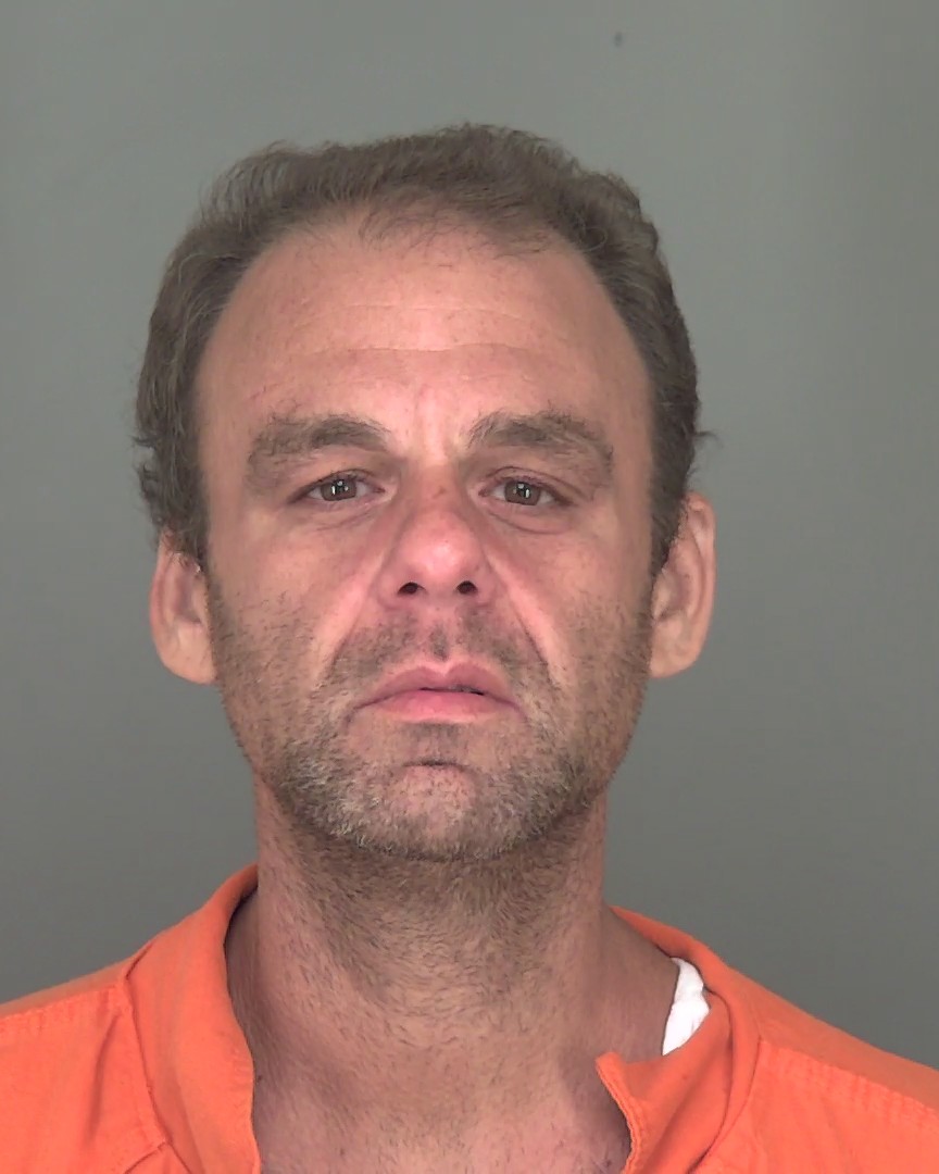 Mugshot of PATRICK RASMUSSEN
