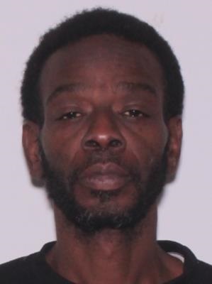 Mugshot of LASHAWN SCARLETT