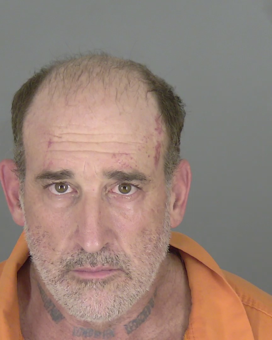 Mugshot of JOHN MICHAEL MEDINA