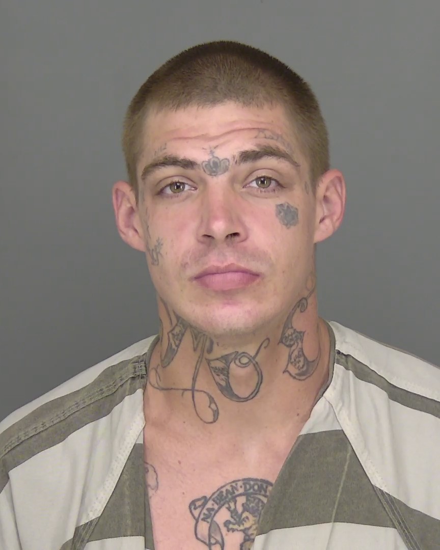 Mugshot of JAYCEN COLQUITT PARDEE