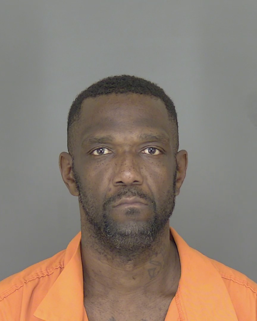 Mugshot of MARTICE DONTA SPEARS