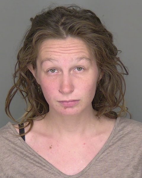 Mugshot of ADRIANA GRACE LESSUN