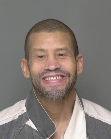 Mugshot of ELIZAMUEL MORALES ORTIZ