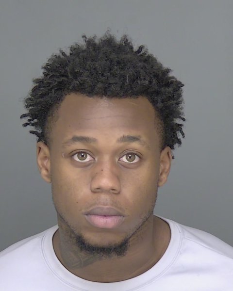 Mugshot of JAMAREE TASHAWN WELCH