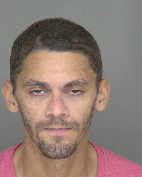 Mugshot of ZACHREY STEPHEN STEINER