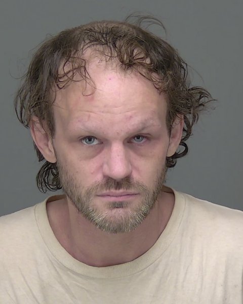 Mugshot of WILLIAM KIP NEWBY