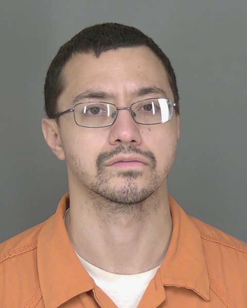 Mugshot of RENE REYNALDO RODRIGUEZ