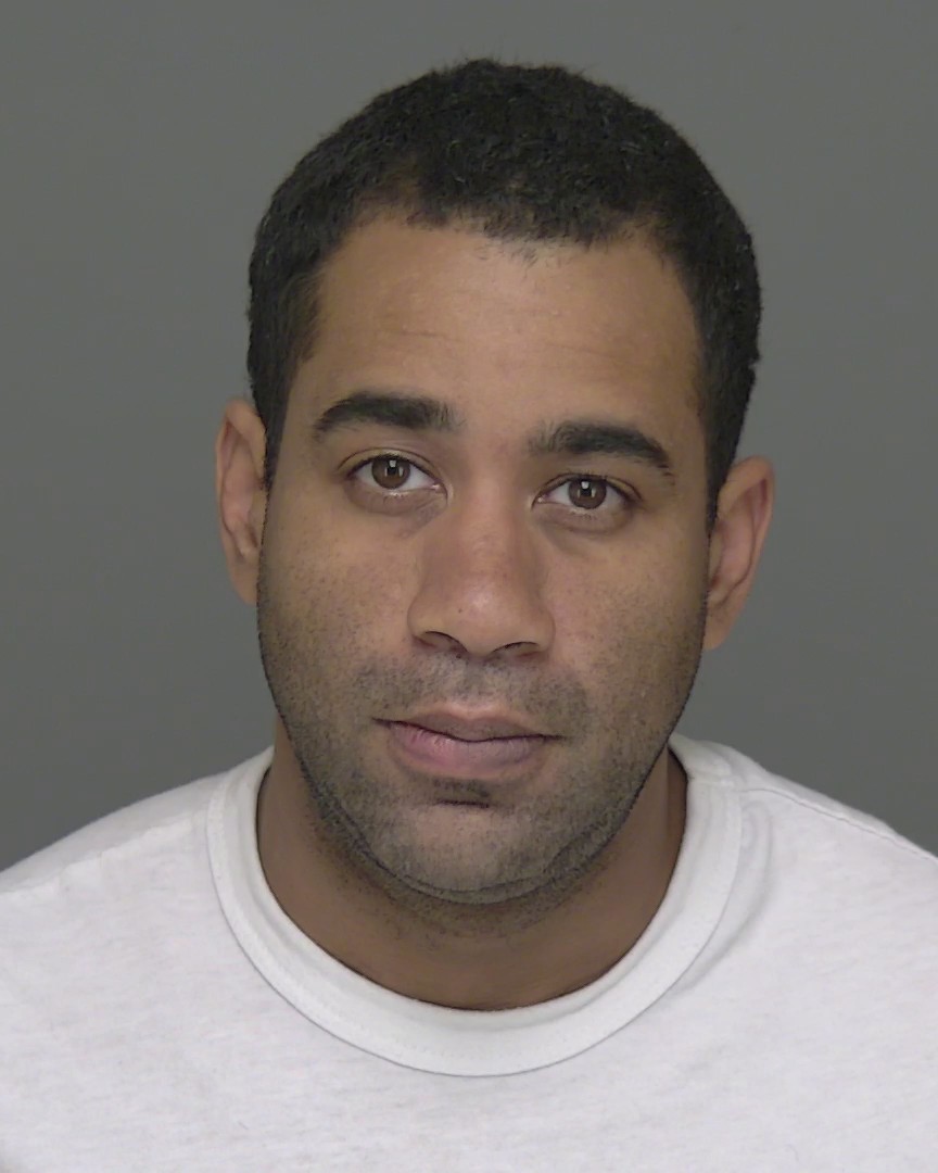 Mugshot of ANDREW ANTHONY BERRY