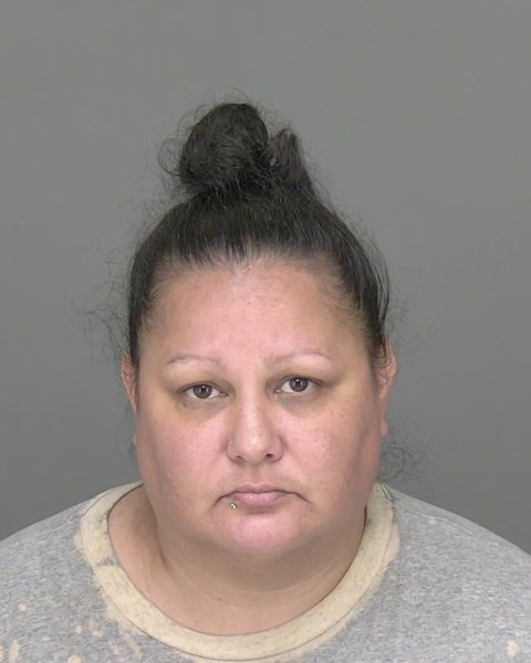Mugshot of ELIZABETH MARIE RODRIGUEZ