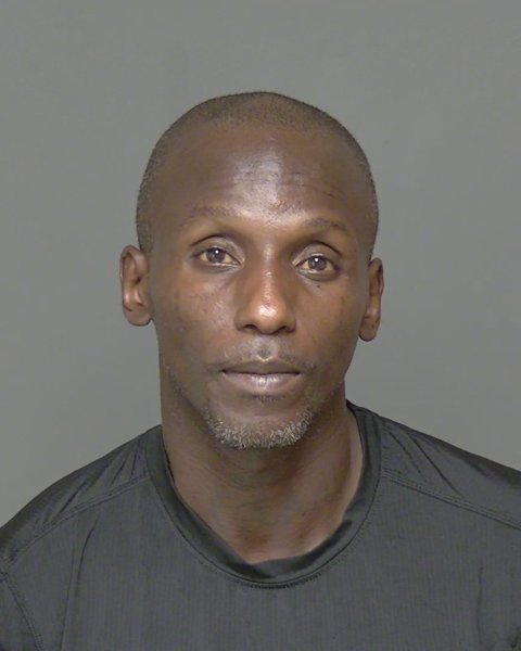 Mugshot of DON TRACY BENNETT