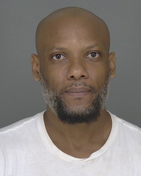 Mugshot of WENSHEL ST HILAIRE