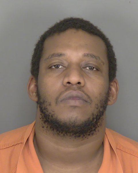 Mugshot of AVERY ABDUL IMAAD JONES