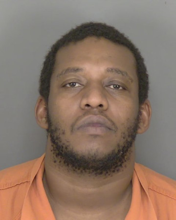 Mugshot of AVERY ABDUL IMAAD JONES