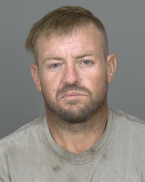 Mugshot of THOMAS DERRICK NETTLES