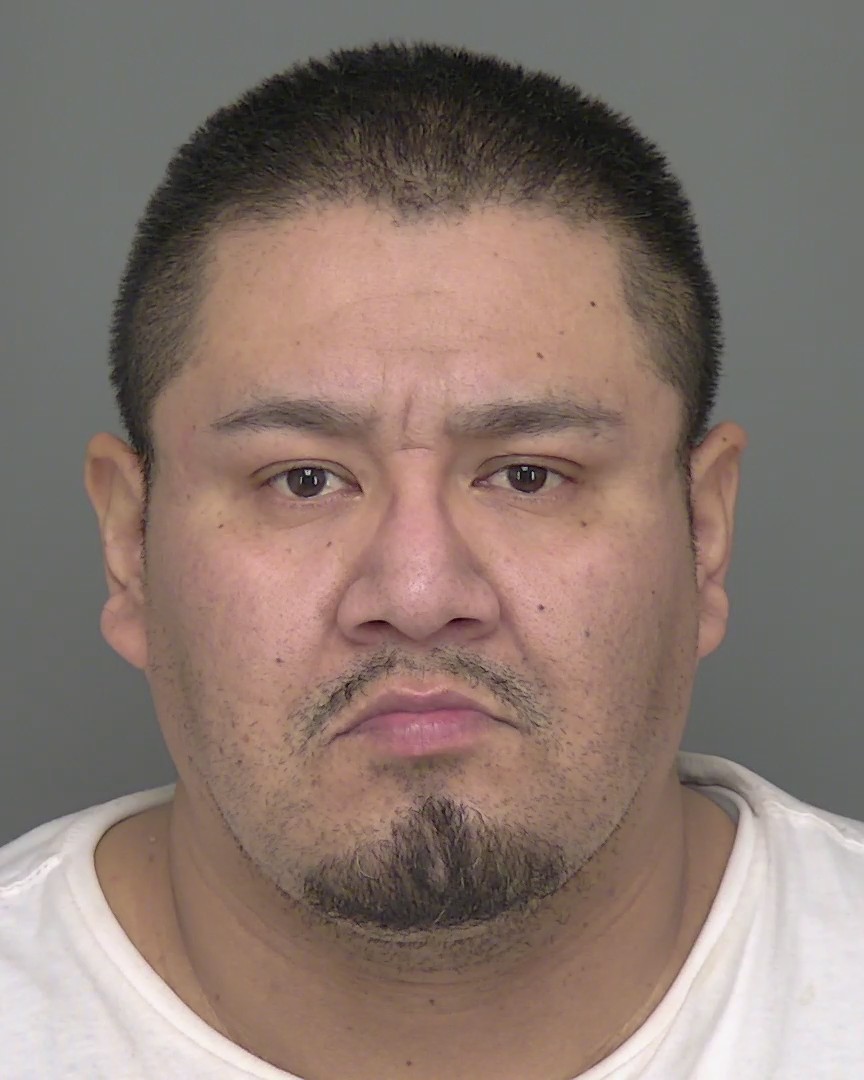 Mugshot of FERNANDO DE LA LUZ-ARIETA
