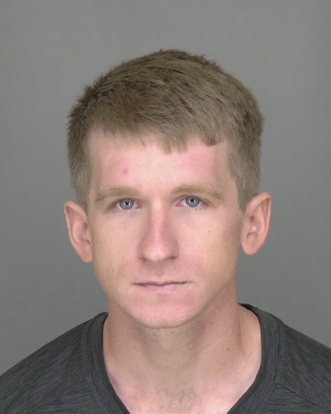 Mugshot of OWEN LOUIS MACK
