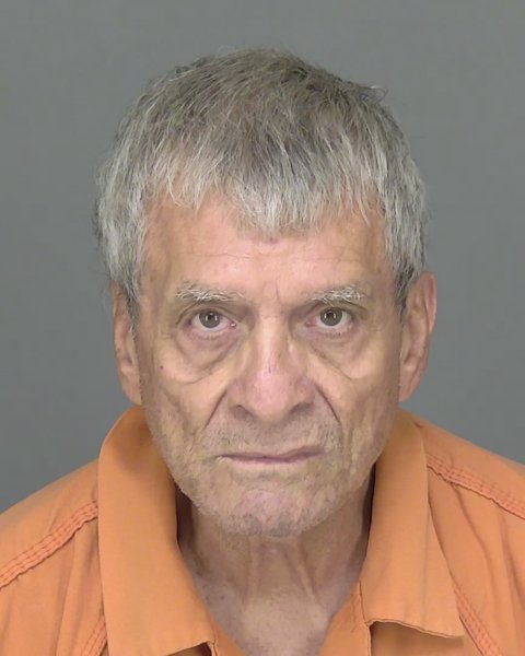 Mugshot of MIGUEL ANTONIO PEREZ RODRIGUEZ