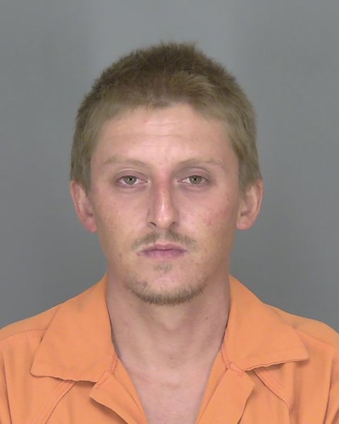 Mugshot of BRANDON ROBERT JOORIS