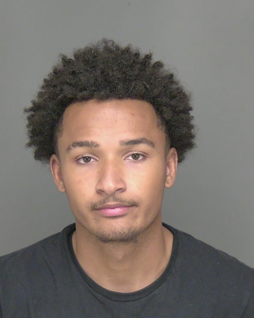 Mugshot of JOSEPH DEVON WHITE