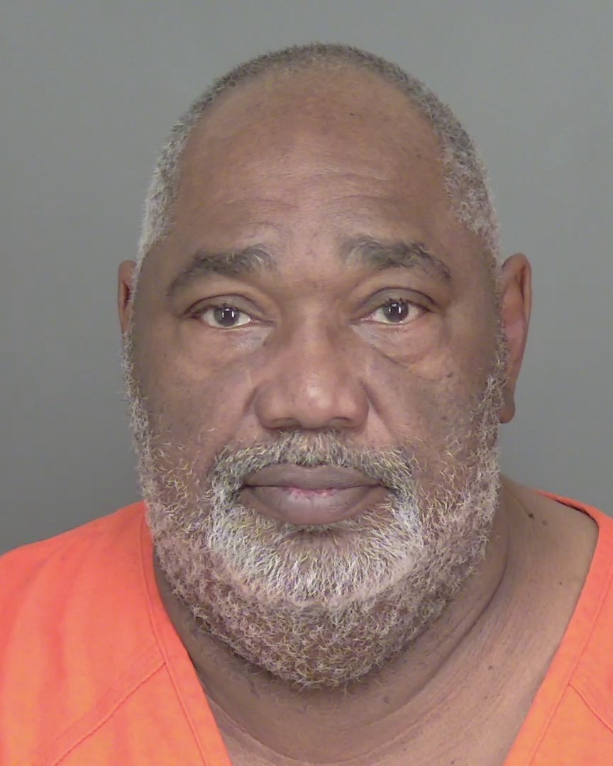 Mugshot of LUCIUS OHARA JENKINS